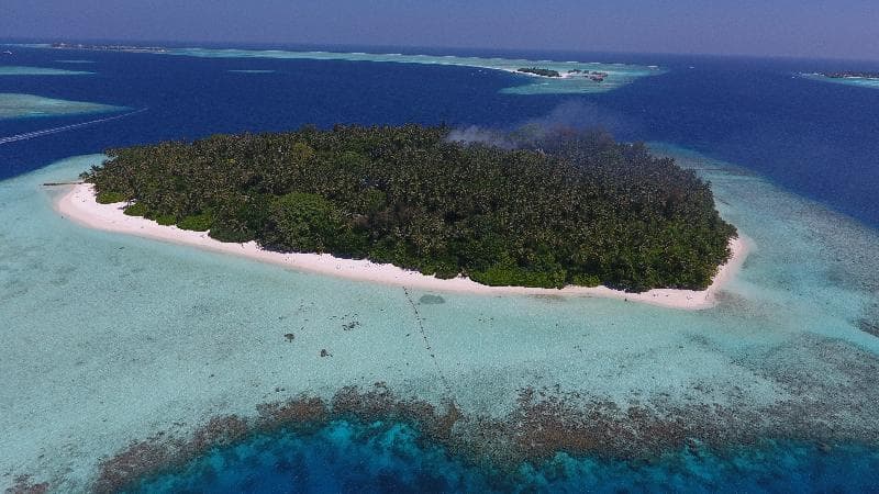 Biyadhoo Island Resort 3