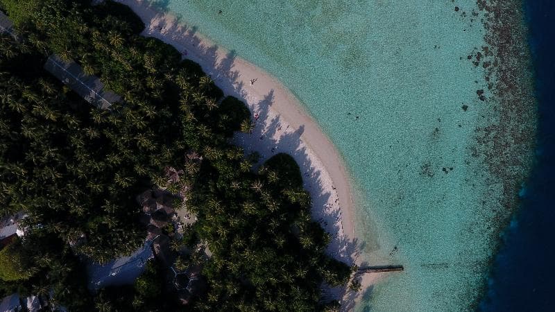 Biyadhoo Island Resort 5