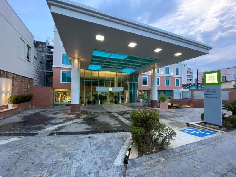 Go Inn Manaus photo 1