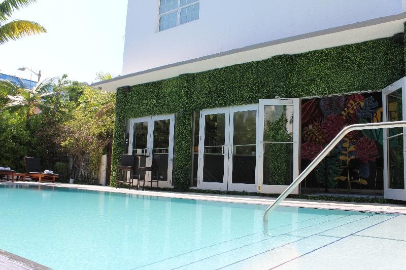 San Juan Hotel South Beach 4