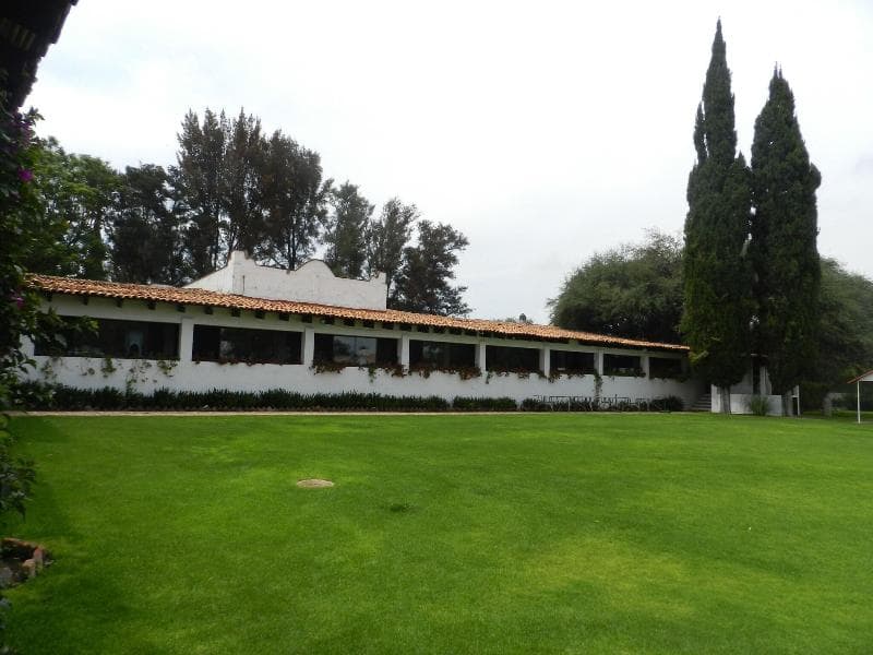 Hacienda Taboada 4
