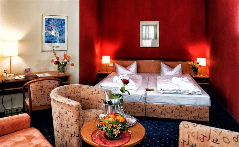 Residenz Limburgerhof 3