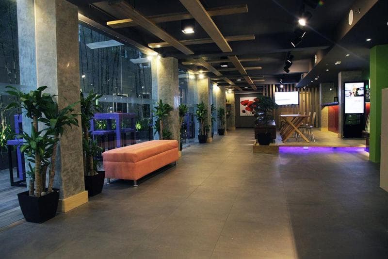 Guijo Suites Makati 5