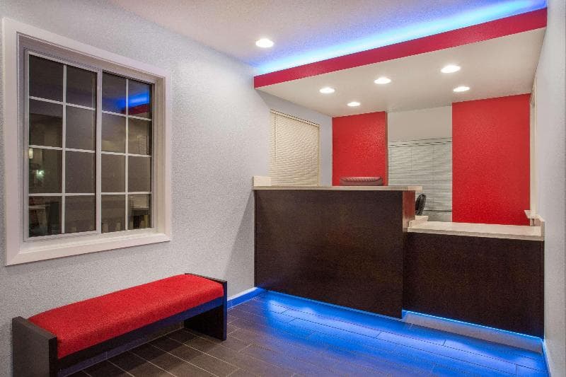 Ramada By Wyndham Monterey 3