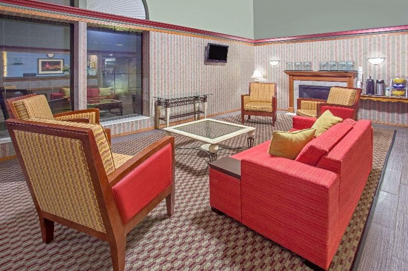 Days Inn By Wyndham Madison Ne/Windsor 4