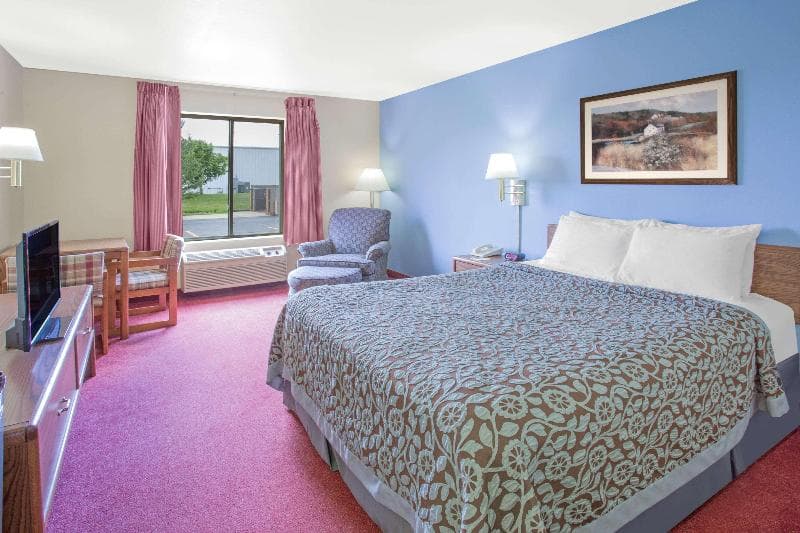 Days Inn By Wyndham Madison Ne/Windsor 3