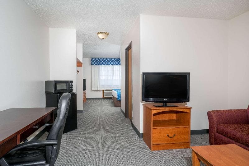 Ramada Limited Cockeysville photo 1