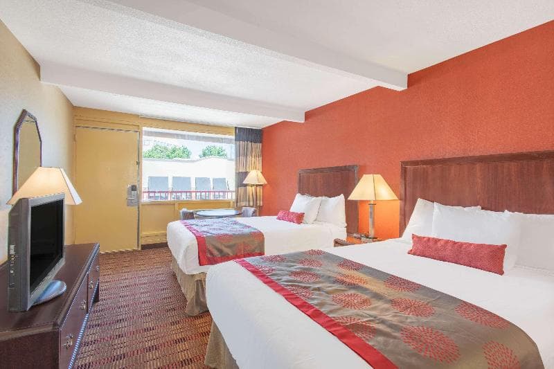Ramada Limited Cockeysville 3
