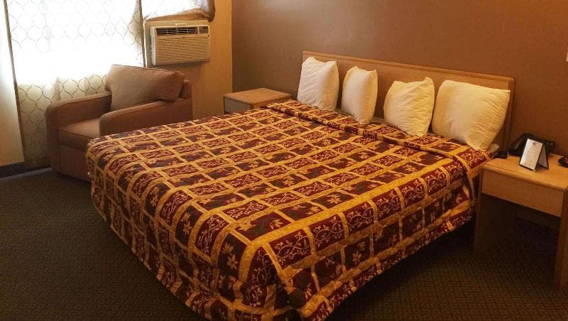M Star Hotel Mansfield main