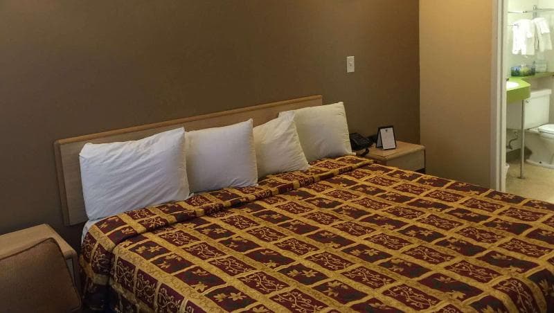 M Star Hotel Mansfield 3