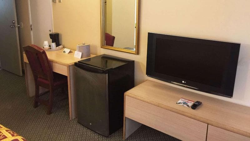 M Star Hotel Mansfield 5