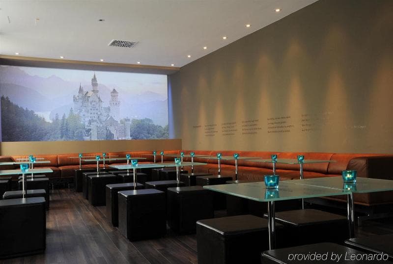 Motel One München-Sendlinger Tor photo 1