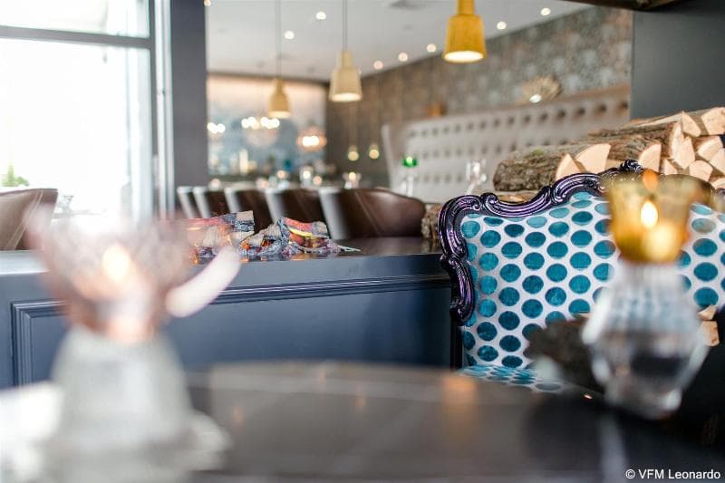 Motel One München-Sendlinger Tor 4