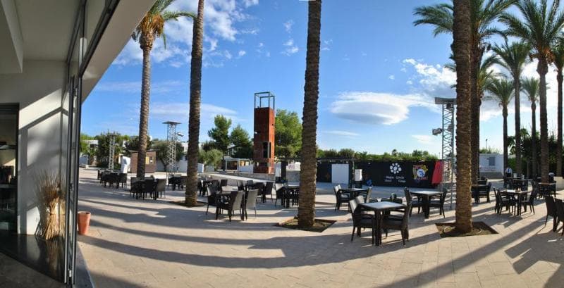 Magna Grecia Village 5