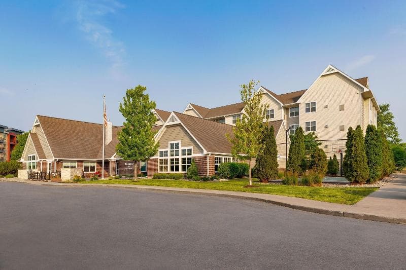 Residence Inn Madison West/Middleton photo 1