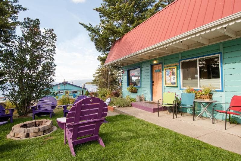 The Islander Inn 5