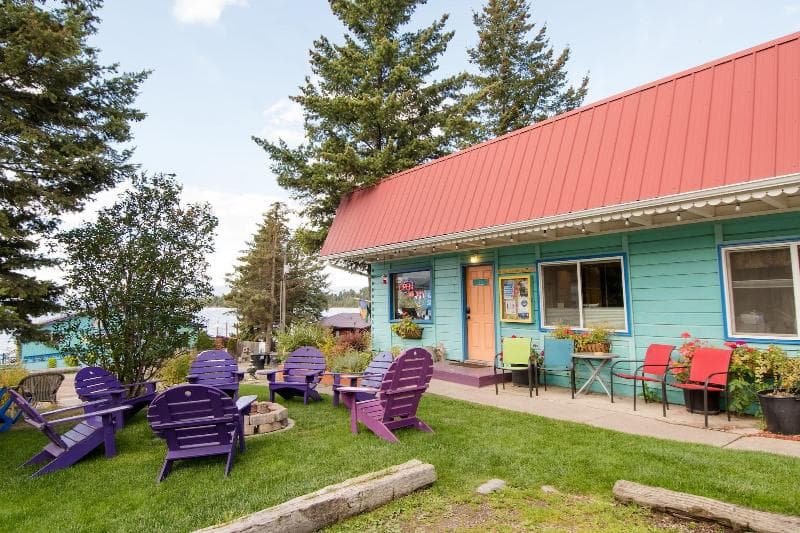 The Islander Inn 4