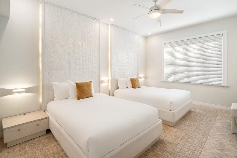 Cardozo Hotel photo 1