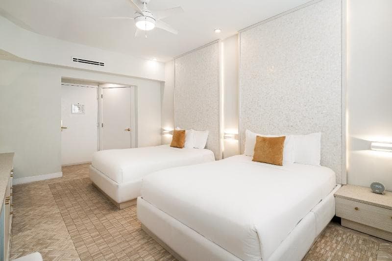 Cardozo Hotel 4