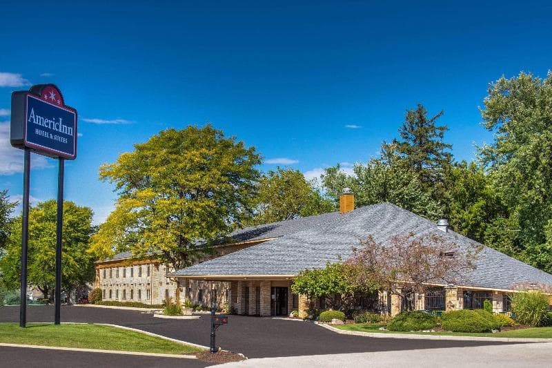Americinn By Wyndham Delafield photo 1