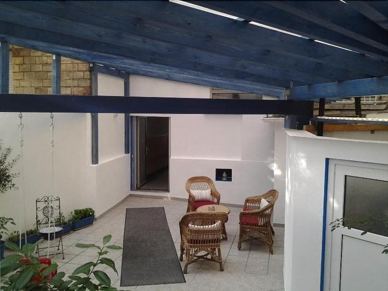 Hotel-Restaurant Alexandros 3