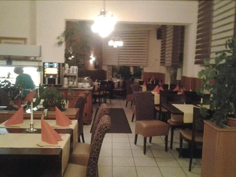 Hotel-Restaurant Alexandros main
