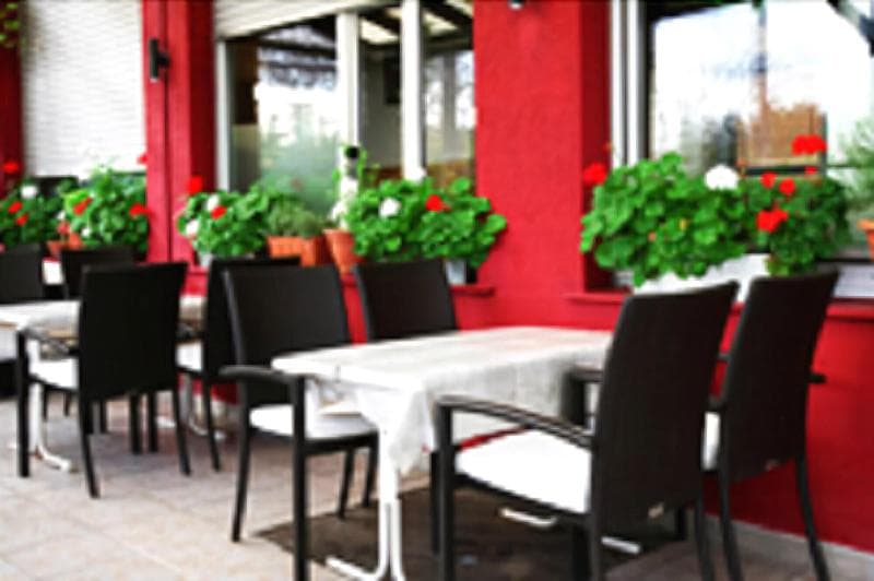 Hotel-Restaurant Alexandros 4