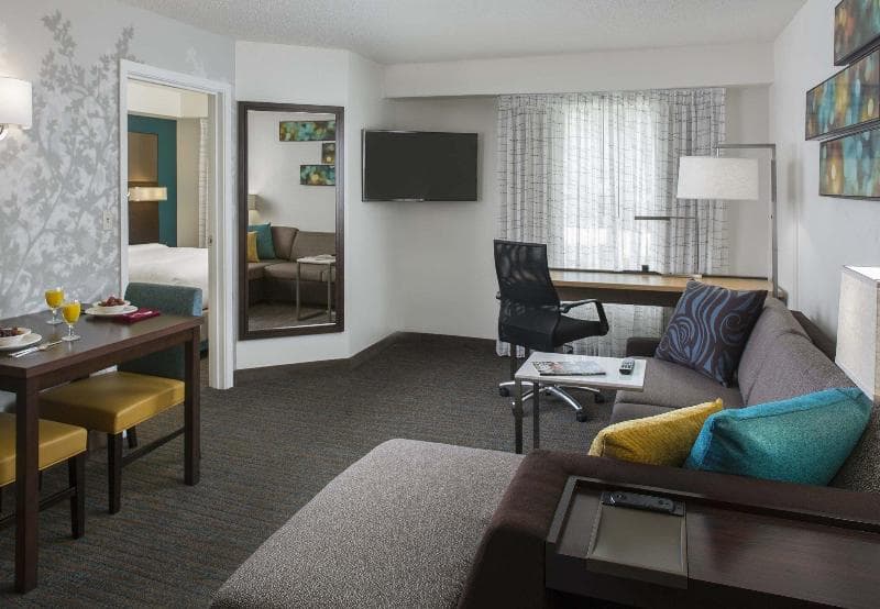 Residence Inn New Orleans Metairie photo 1