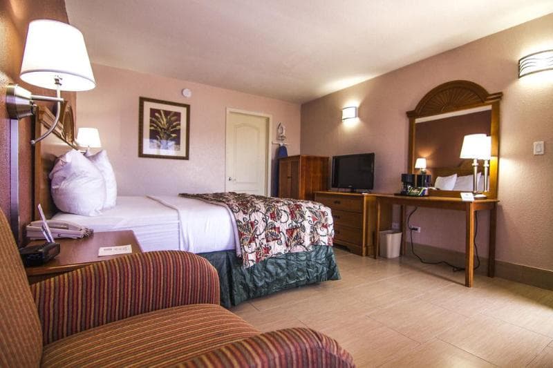 La Copa Hotel photo 1