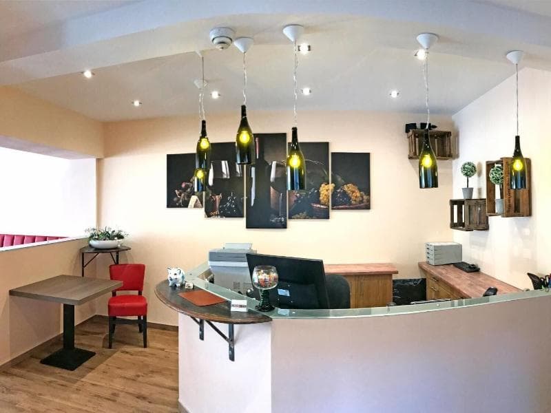 Hotel Altes Weinhaus 3