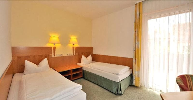 Hotel Altes Weinhaus photo 1