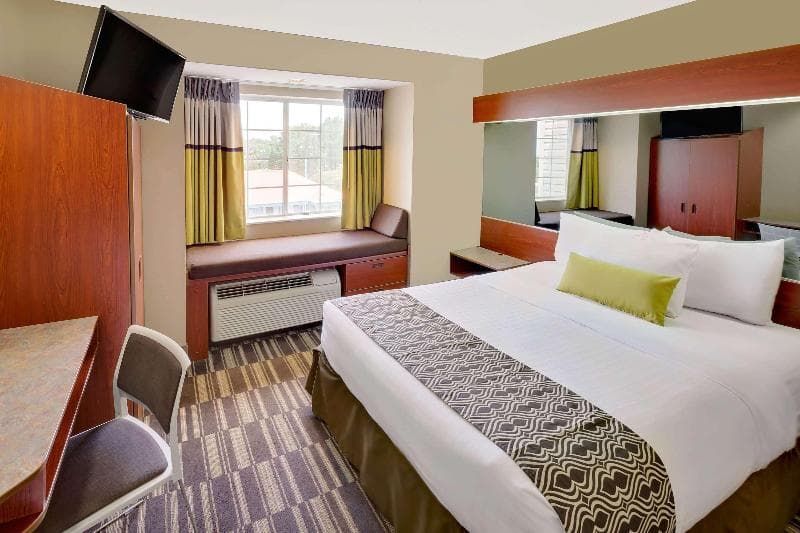 Microtel Inn & Suites By Wyndham Daphne/Mobile 2