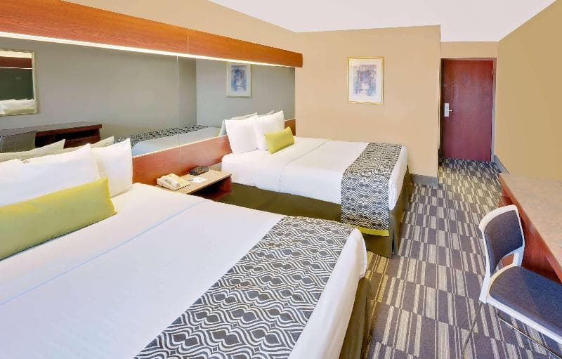 Microtel Inn & Suites By Wyndham Daphne/Mobile 4