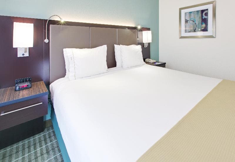 Holiday Inn Express Monticello photo 1