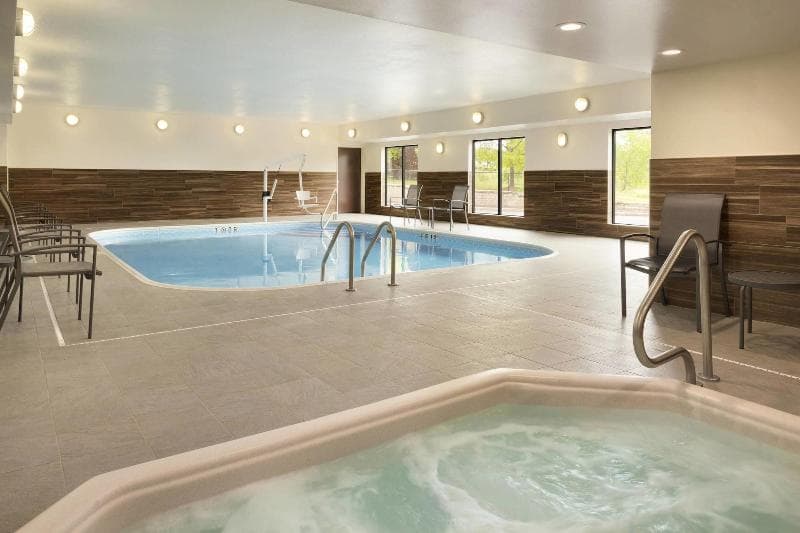 Fairfield Inn & Suites Hartford Manchester photo 1