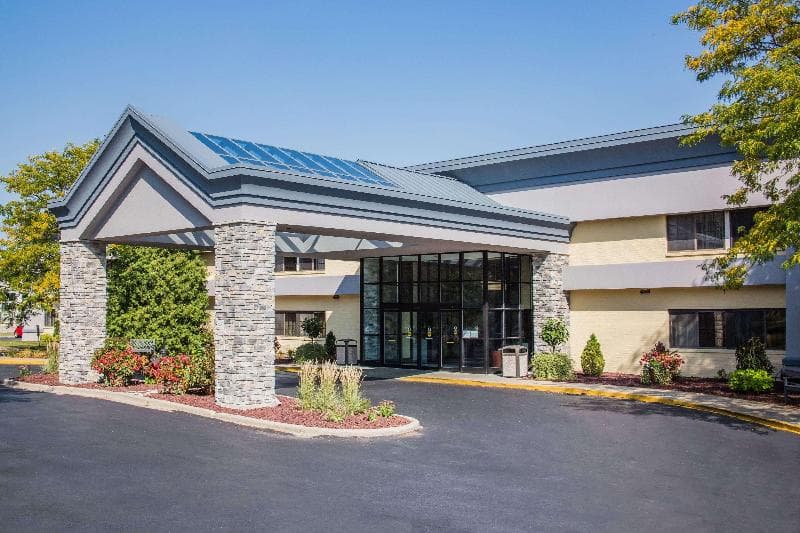 Baymont by Wyndham Madison West/Middleton West photo 1