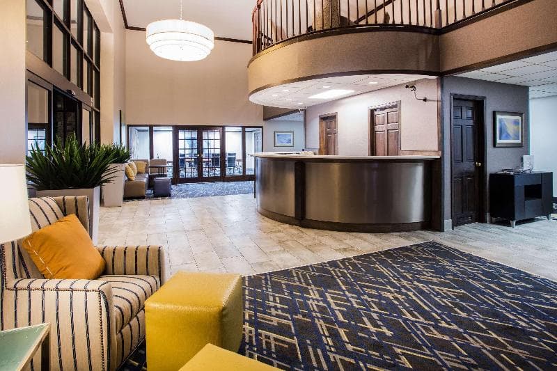 Baymont by Wyndham Madison West/Middleton West 3