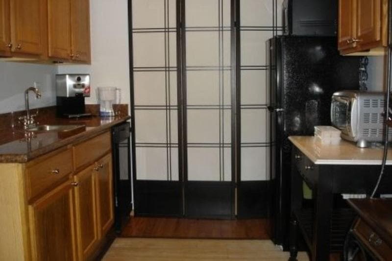 Bamboo Valley Inn photo 1