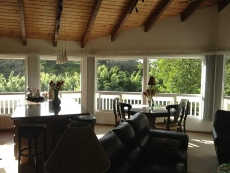Bamboo Valley Inn 5