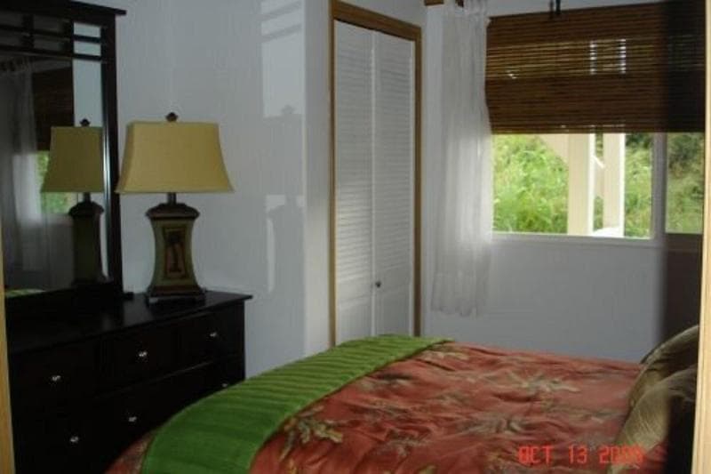 Bamboo Valley Inn 4