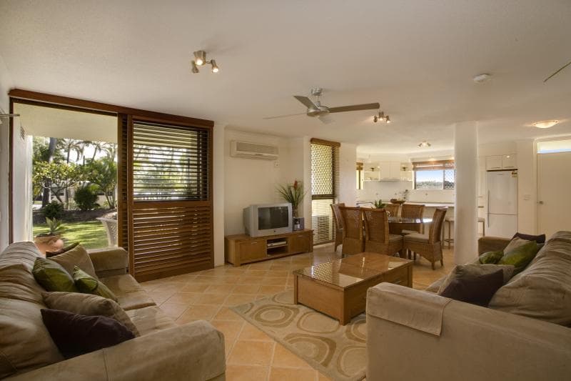 Munna Beach Apartments 3