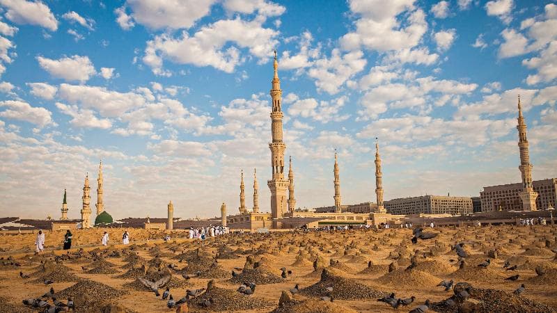 Intercontinental Madinah-Dar Al Iman 3