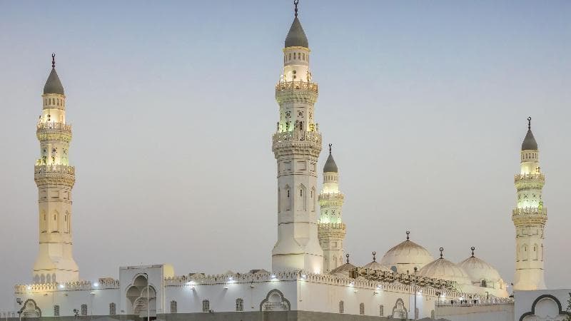 Intercontinental Madinah-Dar Al Iman 5