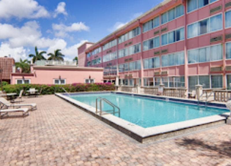 Miami Garden Inn Suites (Adults Only) 4
