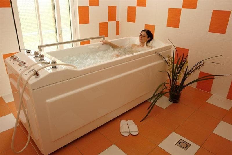 Orea Spa Hotel Cristal photo 1