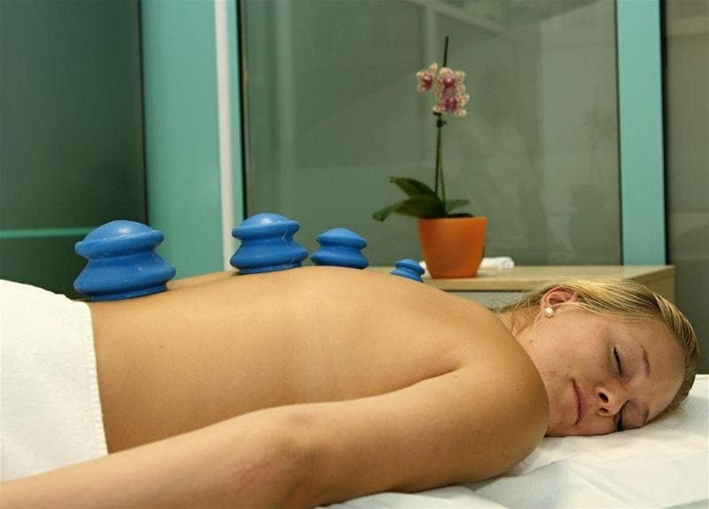 Orea Spa Hotel Cristal 3