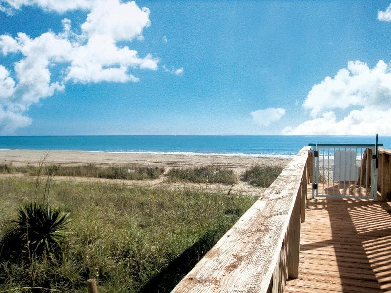 Holiday Inn Club Vacations South Beach Resort main
