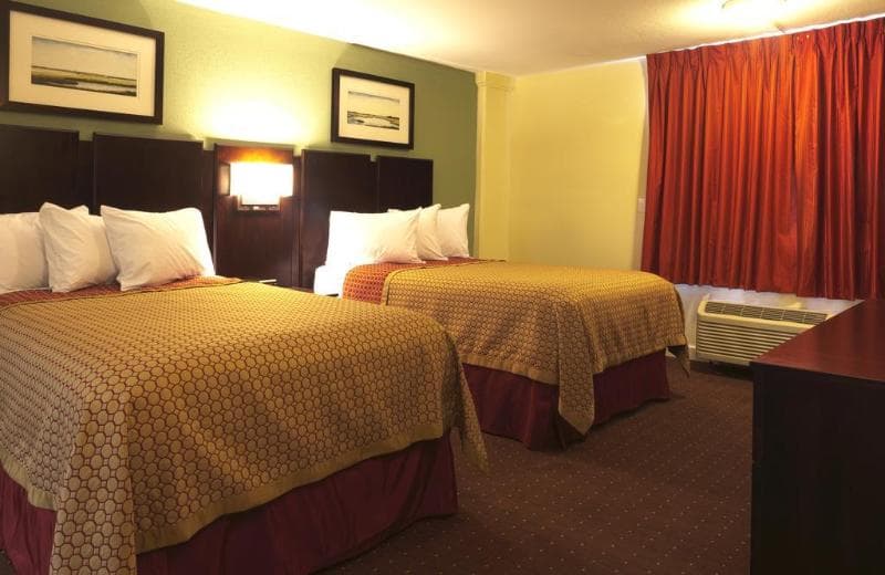 Marina Motel Chalmette photo 1