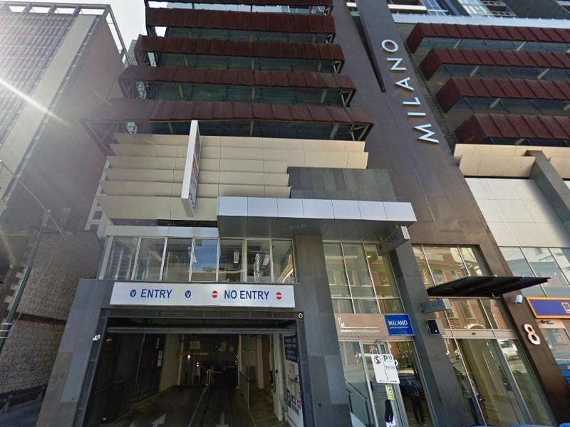 Milano Serviced Apartments 2