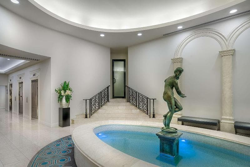 Milano Serviced Apartments photo 1